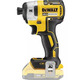 Шуруповерт аккумуляторный ударный бесщеточный DeWALT DCF887N