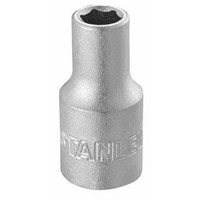 Головка торцева Stanley 1/4" х 9 мм (1-86-106)