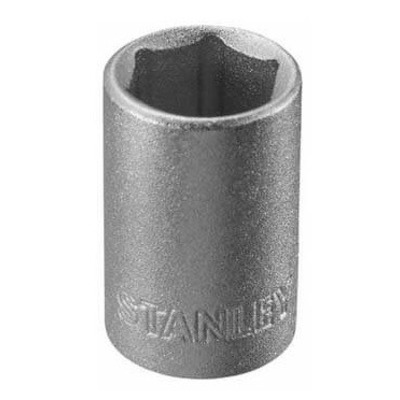 Головка торцевая Stanley 3/4" х 22 мм (1-89-322)