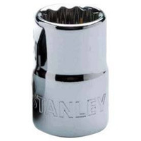 Головка торцева Stanley 3/4" х 26 мм (1-89-626)