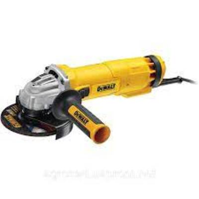 Шлиф.маш. DeWALT Угловая шлифмашина DWE4237