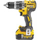 Набор из двух инструментов DeWalt DCK266P3