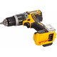 Набор из двух инструментов DeWalt DCK266P3