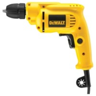 Дрель сетевая DeWALT DWD014S