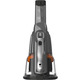 Аккумуляторный пылесос Black&Decker BHHV520JF