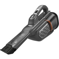 Акумуляторний пилосос Black&Decker BHHV520JF