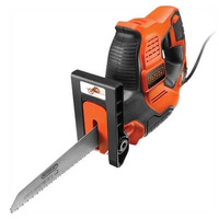 Электроножовка ручная Black&Decker Scorpion RS890K