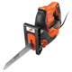 Електроніжка ручна Black&Decker Scorpion RS890K