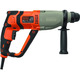 Перфоратор Black&Decker BEHS02K