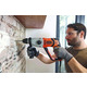 Перфоратор Black&Decker BEHS02K