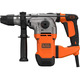 Перфоратор сетевой SDS-Plus BLACK+DECKER BEHS03K