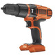 Шуруповерт Black&Decker BDCH188N