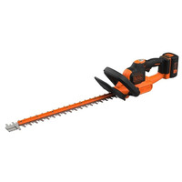 Кусторез Black&Decker BCHTS3625L1, 36В