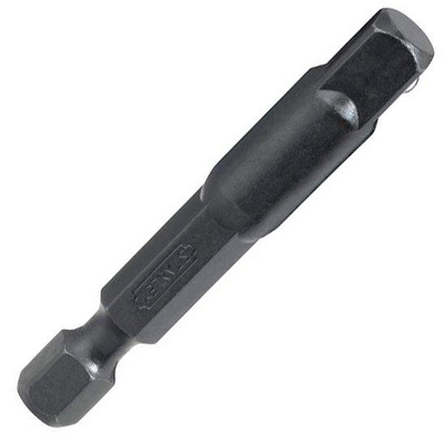 Stanley Перехідник 1/4 "М - шестигранник 1/4" М 1-13-649