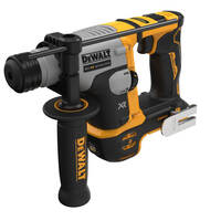 Перфоратор DeWALT DCH172N SDS PLUS, 18В, 1,4 Дж, 0-4980 уд/хв