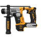 Перфоратор DeWALT DCH172N SDS PLUS, 18В, 1,4 Дж, 0-4980 уд/мин