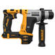 Перфоратор DeWALT DCH172N SDS PLUS, 18В, 1,4 Дж, 0-4980 уд/мин