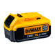 Аккумуляторная батарея DeWALT DCB182