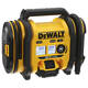 Компресор повітряний акумуляторний DeWALT DCC018N