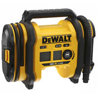 Компрессор воздушный аккумуляторный DeWALT DCC018N