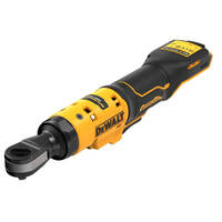 Гайковерт угловой - ключ-храповик аккумуляторный бесщеточный DeWALT DCF503N