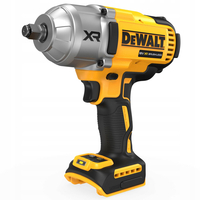 Гайковерт ударный аккумуляторный бесщеточный DeWALT DCF900N