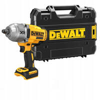 Гайковерт ударный аккумуляторный бесщеточный DeWALT DCF900NT