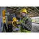 Дрель аккумуляторная бесщёточная DeWALT DCD470N