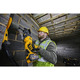 Дрель аккумуляторная бесщёточная DeWALT DCD470N