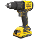 Дрель-шуруповерт безщеточная аккумуляторная STANLEY FATMAX SFMCD710D2K