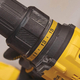 Дрель-шуруповерт безщеточная аккумуляторная STANLEY FATMAX SFMCD710D2K