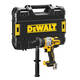 Дрель-шуруповерт аккумуляторная безщеточная ударная DeWALT DCD999NT