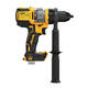 Дрель-шуруповерт аккумуляторная безщеточная ударная DeWALT DCD999NT