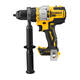 Дрель-шуруповерт аккумуляторная безщеточная ударная DeWALT DCD999NT