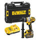 Дрель-шуруповерт аккумуляторная бесщёточная ударная DeWALT DCD999X1