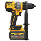 Дрель-шуруповерт аккумуляторная бесщёточная ударная DeWALT DCD999X1