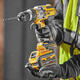 Дрель-шуруповерт аккумуляторная бесщёточная ударная DeWALT DCD999X1