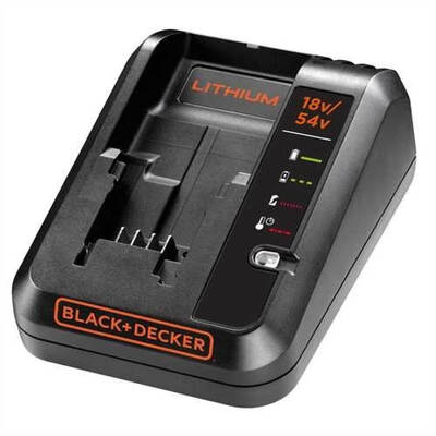 Зарядное устройство для BLACK+DECKER BDC2A