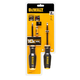 Набір викруток TOUGHSERIES™ MAX FIT®, 2 штуки DeWALT DWHT62057-0