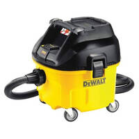 Пылесос сетевой DeWALT DWV901L