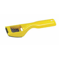 Рашпиль Surform Shaver Tool с литым пластмассовым корпусом с длиной лезвия 65 мм STANLEY 5-21-115