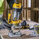 Фрезер аккумуляторный бесщеточный DeWALT DCW604P2