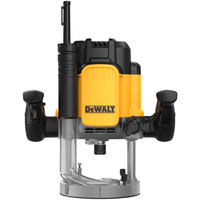 Фрезер сетевой DeWALT DWE625