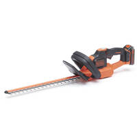 Кущоріз акумуляторний BLACK+DECKER GTC18452PC