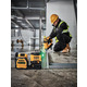 Рівень лазерний лінійний DeWALT DCE089D1G18