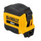 Рулетка вимірювальна TOUGH, 8 м х 28 мм DeWALT DWHT38128-0