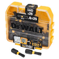 Набір біт DeWALT DT70558T