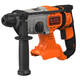 Аккумуляторный перфоратор BLACK+DECKER BCD900B