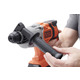 Аккумуляторный перфоратор BLACK+DECKER BCD900D1S