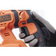 Аккумуляторный перфоратор BLACK+DECKER BCD900D1S